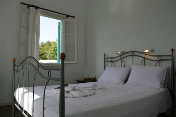 Hotel Aegean Village